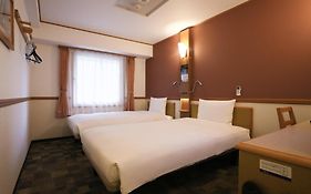 東横inn金沢兼六園香林坊